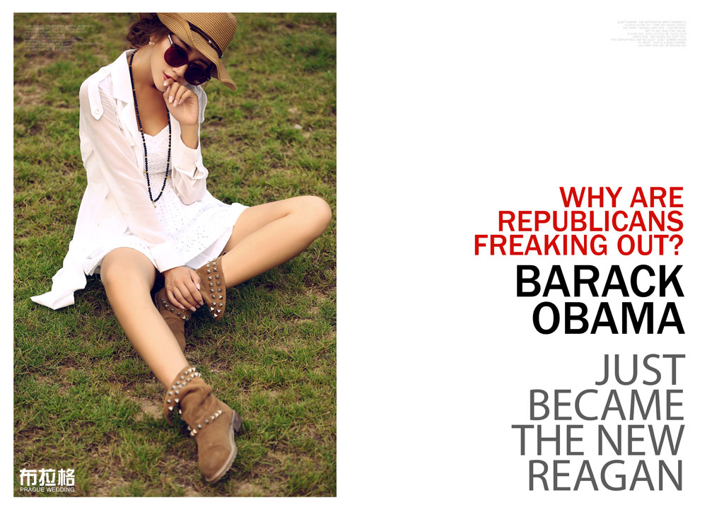 快乐的节日情侣写真欣赏