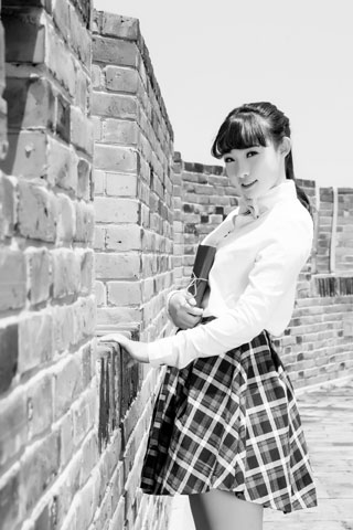 Ms.胡